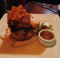 The Kingsway Bar and Bistro - Great Ocean Road Restaurant