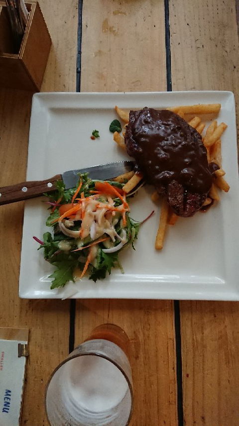 The Northshore Tavern - Great Ocean Road Restaurant 1
