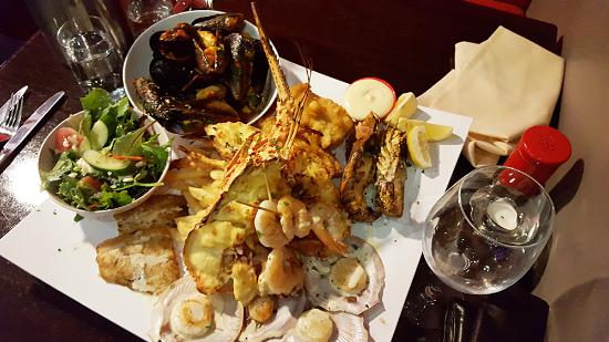 Mount Lawley WA Great Ocean Road Restaurant