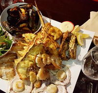 The Red Cray - Great Ocean Road Restaurant