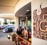 The Wild Fig - Great Ocean Road Restaurant