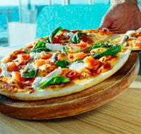 Toms Italian - Great Ocean Road Restaurant