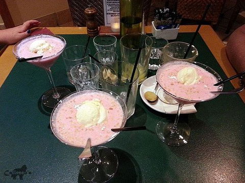 Topolinis Caffe - Great Ocean Road Restaurant 0