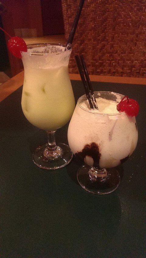 Topolinis Caffe - Great Ocean Road Restaurant 1