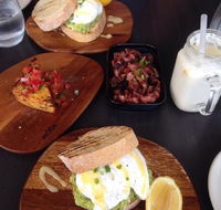 Tropico North Beach - Great Ocean Road Restaurant