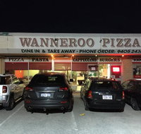 Wanneroo Pizza - Great Ocean Road Restaurant