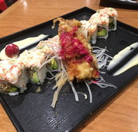 Aburi House Sushi  Teppanyaki - Great Ocean Road Restaurant