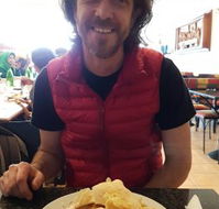 Bali Modern Cuisine - Great Ocean Road Restaurant