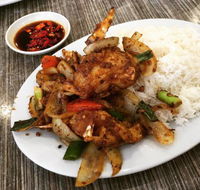 Bateman Chinese Malaysian Eating House - Great Ocean Road Restaurant