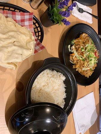 Bechamalaysiancuisine - Great Ocean Road Restaurant 0