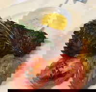 Bentley Pines Restaurant - Great Ocean Road Restaurant