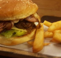 Bull Creek Tavern - Great Ocean Road Restaurant