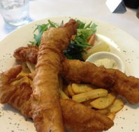 Cafe D'Vine - Great Ocean Road Restaurant
