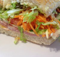 Cafe Di Mondo - Great Ocean Road Restaurant