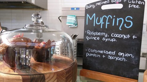 Canning River Cafe - Great Ocean Road Restaurant 0