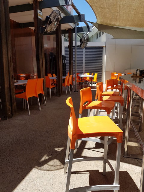 Canning River Cafe - Great Ocean Road Restaurant 4