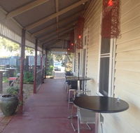 Chapel Farm - Great Ocean Road Restaurant