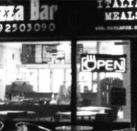 Corleone Pizza Bar - Great Ocean Road Restaurant