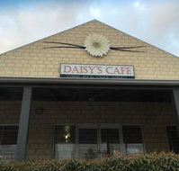 Daisy's Cafe - Great Ocean Road Restaurant