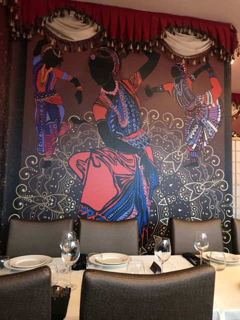 Delhi 6 Authentic Indian Restaurant - Great Ocean Road Restaurant 6