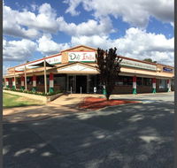 Deli Italia Food Market - Great Ocean Road Restaurant