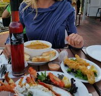 Fish  Chips Junction - Great Ocean Road Restaurant