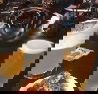 Flying Scotsman - Great Ocean Road Restaurant