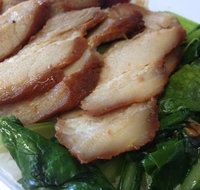 Forge Street Lunch Bar - Great Ocean Road Restaurant