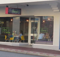 Goreng2 - Great Ocean Road Restaurant