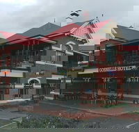 Gosnells Hotel - Great Ocean Road Restaurant