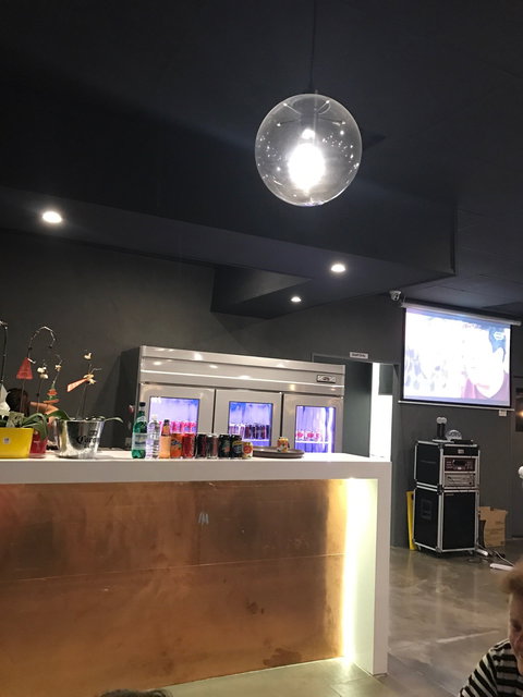 Hansik Korean Restaurant - Great Ocean Road Restaurant 2