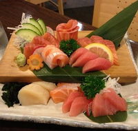 Hayashi Japanese Restaurant - Great Ocean Road Restaurant