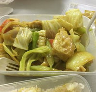 La Plaza Chinese Restaurant - Great Ocean Road Restaurant