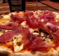 Lago di Como - Great Ocean Road Restaurant