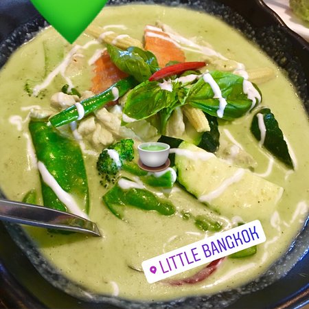 Little Bangkok - Great Ocean Road Restaurant 0