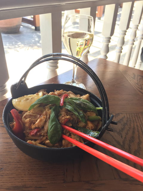 Little Bangkok - Great Ocean Road Restaurant 4