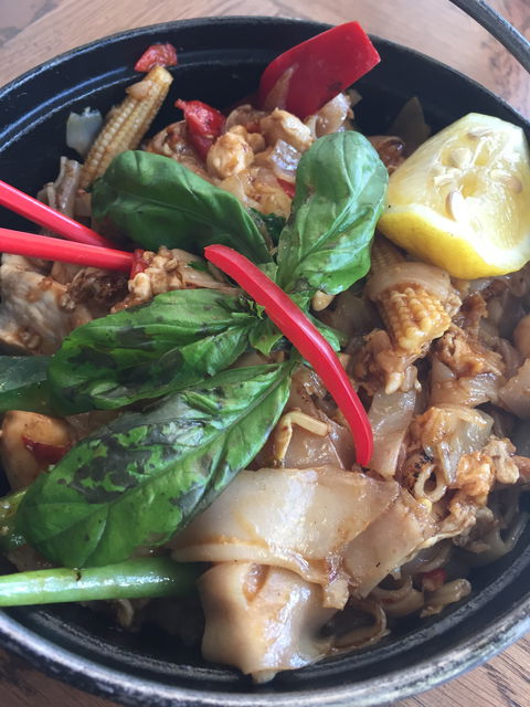 Little Bangkok - Great Ocean Road Restaurant 5