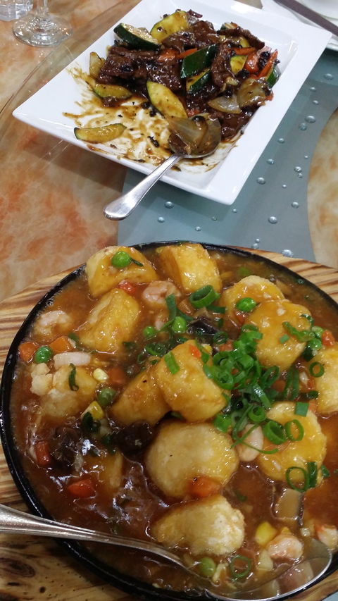 Mom Dumpling House - Great Ocean Road Restaurant 1