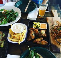 Oakover Grounds - Great Ocean Road Restaurant