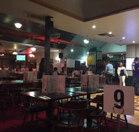 Ogdens Bar  Grill - Great Ocean Road Restaurant