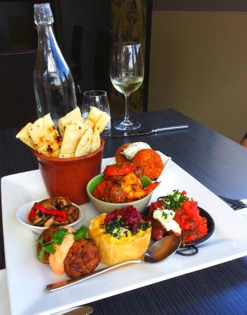RiverBrook Restaurant & Cafe` - Great Ocean Road Restaurant 0