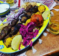 Safa City Restaurant - Great Ocean Road Restaurant