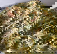 Siena's Sister - Great Ocean Road Restaurant