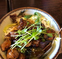 Silver Sushi Southern River - Great Ocean Road Restaurant