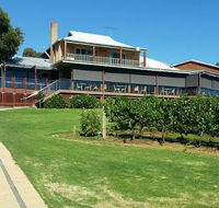 Sittella Winery and Cafe Restaurant - Great Ocean Road Restaurant