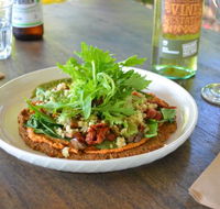 Swan Valley Cafe - Great Ocean Road Restaurant