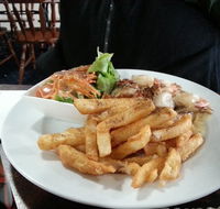 Swan View Tavern - Great Ocean Road Restaurant