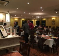 Thai Orchid - Great Ocean Road Restaurant