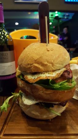 Thealexanderbarandbistro - Great Ocean Road Restaurant 0