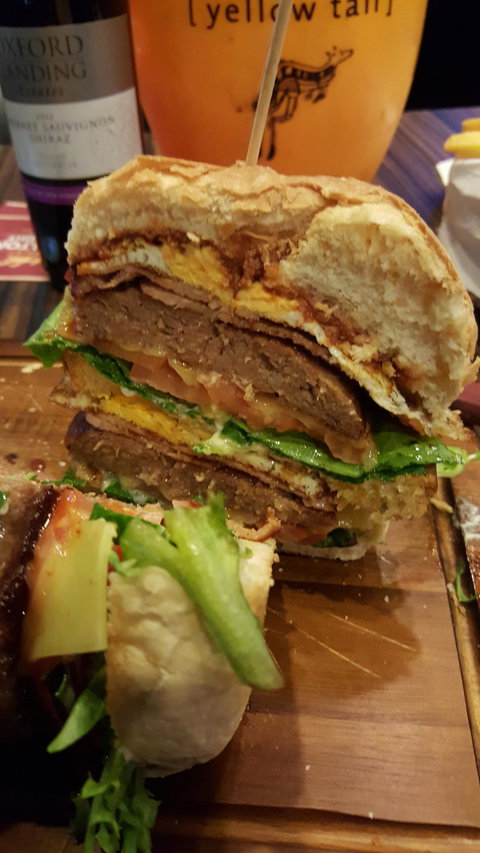 Thealexanderbarandbistro - Great Ocean Road Restaurant 1